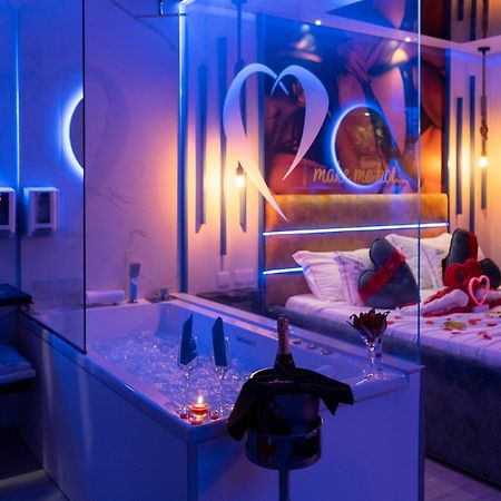 Motel Emocoes Nogueira da Regedoura Εξωτερικό φωτογραφία