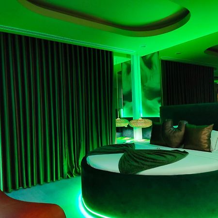 Motel Emocoes Nogueira da Regedoura Εξωτερικό φωτογραφία