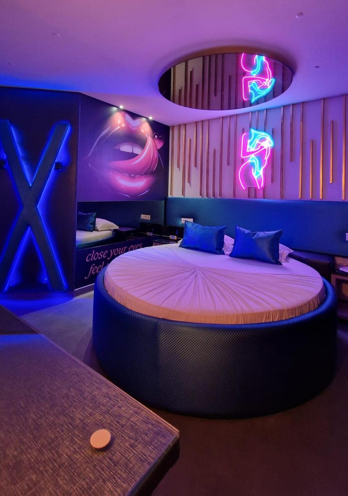 Motel Emocoes Nogueira da Regedoura Εξωτερικό φωτογραφία
